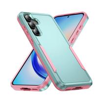 Capa Protetora De Grau Militar Para Samsung Galaxy S24 FE S22 S23 plus S25 Ultra A06 A16 A56 A55 A35 - szHAIyu