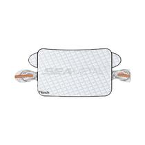 Capa Protetora De Inverno Para Para-brisa De Carro, Cobertura Anti-gelo E Neve Para Janela Capa Protetora De Inverno Para Para-brisa De Carro, Cobertura Anti-gelo E Neve Para Janela