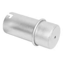 Capa protetora de lâmpadas de tubo de flash para Godox AD200 AD200 Pro AD360II AD360 Flash Speedlite, pacote com 2