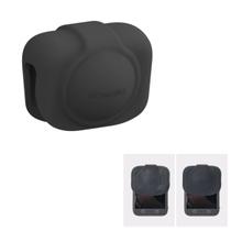 Capa Protetora de Lente em Silicone para DJI Osmo 360