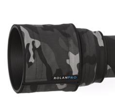 Capa Protetora de Lente Rolanpro à Prova d'Água para Nikon Z 600mm F6.3 VR S Capa Protetora de Lente Rolanpro à Prova d'Água para Nikon Z 600mm F6.3 VR S