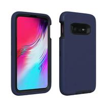 Capa Protetora De Luxo Para Negócios Heavy Armor Para Samsung Galaxy S8 S9 S10 Note 8 9 10, Capa