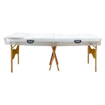 Capa Protetora de Maca Impermeável 60x190x12 Resistente