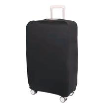 Capa Protetora de Mala Impermeável Para Bagagens até 32kg com Encaixe Fácil - Moment