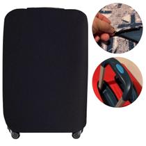 Capa Protetora De Malas De Viagem Super Prática e Com Proteção de Riscos Da Sua Bagagem Tam P Capa Protetora De Malas De Viagem Super Prática e Com Proteção de Riscos Da Sua Bagagem Tam P