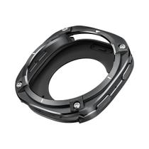 Capa Protetora De Metal Para Samsung Galaxy Watch 8 De 44mm, Acessórios De Capa Dura