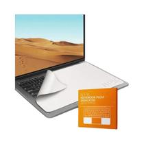 Capa Protetora De Microfibra Para Tela E Teclado De MacBook pro De 13/15/16 Polegadas