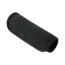 Capa Protetora De Neoprene Para Alça De Mala, Bolsa Ou Carrinho De Bebê Capa Protetora De Neoprene Para Alça De Mala, Bolsa Ou Carrinho De Bebê
