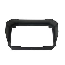 Capa Protetora De Painel E Quebra-Sol Carbon Black Para Motocicletas CFMOTO 450MT 700MT ADV 2024 Capa Protetora De Painel E Quebra-Sol Carbon Black Para Motocicletas CFMOTO 450MT 700MT ADV 2024