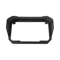 Capa Protetora De Painel E Quebra-Sol Carbon Black Para Motocicletas CFMOTO 450MT 700MT ADV 2024 Capa Protetora De Painel E Quebra-Sol Carbon Black Para Motocicletas CFMOTO 450MT 700MT ADV 2024