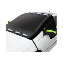 Capa Protetora De Para-brisa Automotivo Em Tecido Oxford Reforçado Para Neve E Sol, Acessório De Capa Protetora De Para-brisa Automotivo Em Tecido Oxford Reforçado Para Neve E Sol, Acessório De