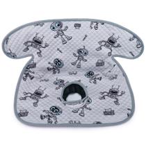 Capa protetora de penico para assento de carro Babenest Waterproof Robot Capa protetora de penico para assento de carro Babenest Waterproof Robot
