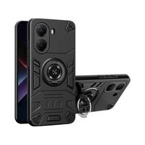 Capa Protetora De Plástico Duro Com Estrutura De TPU À Prova De Choque Para POCO C75 X7 pro F7 C71 Capa Protetora De Plástico Duro Com Estrutura De TPU À Prova De Choque Para POCO C75 X7 pro F7 C71