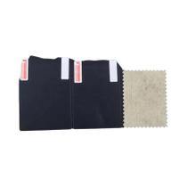 Capa Protetora De Plástico Transparente Para Console De Jogo DSI NDSi XL LL E Filme Protetor De Tela Capa Protetora De Plástico Transparente Para Console De Jogo DSI NDSi XL LL E Filme Protetor De Tela