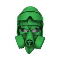 Capa Protetora De Pó Para Engate De Reboque, Impressa Em 3D, Divertida, Em Aço, Com Design De