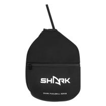 Capa Protetora de Raquete de Pickleball Shark Capa Protetora de Raquete de Pickleball Shark