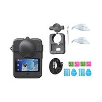 Capa Protetora De Silicone 360 Para DJI Osmo, Acessório Para Câmera Anti-Risco