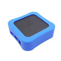 Capa protetora de silicone à prova de choque Capa antiderrapante para TV 4k 2021 Capa protetora de silicone à prova de choque Capa antiderrapante para TV 4k 2021