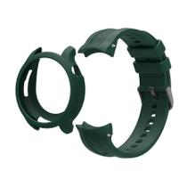 Capa Protetora De Silicone Amazfit Balance Para Pulseira Esportiva De Relógio Capa Protetora De Silicone Amazfit Balance Para Pulseira Esportiva De Relógio