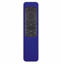 Capa Protetora de Silicone Antiderrapante para Controle Remoto Samsung Smart TV BN5901432A e BN5901432J Capa Protetora de Silicone Antiderrapante para Controle Remoto Samsung Smart TV BN5901432A e BN5901432J