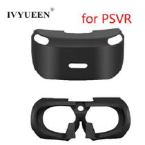 Capa Protetora De Silicone Compatível com Óculos Playstation