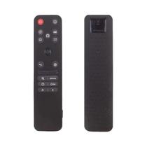 Capa Protetora De Silicone LG MR25GA Compatível Com Controle Remoto De TV OLED Smart 2025 Séries C5 Capa Protetora De Silicone LG MR25GA Compatível Com Controle Remoto De TV OLED Smart 2025 Séries C5