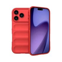 Capa Protetora De Silicone Macio À Prova De Choque Para iPhone Air 17 16E 16 15 14 13 12 11 pro Max