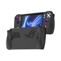 Capa Protetora De Silicone Macio Anti-arranhões À Prova De Poeira Para Acessórios De Jogos ASUS ROG