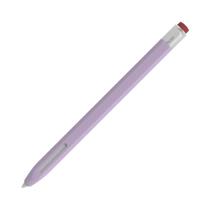 Capa Protetora De Silicone Macio Duotone Para Apple Pencil 1ª E 2ª Geração, Capa Para Lápis iPad