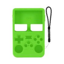 Capa Protetora De Silicone Macio Para Console Portátil R36S - Proteção Anti-Risco