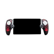 Capa Protetora De Silicone Macio Para Controle Remoto PlayStation Portal, Capas Para Joystick,