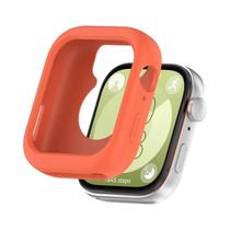 Capa Protetora De Silicone Macio Para Huawei Watch Fit 3, Acessórios De Proteção Completa