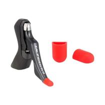 Capa Protetora De Silicone Para Alavanca De Câmbio De Bicicleta De Estrada, Manga Resistente Para Capa Protetora De Silicone Para Alavanca De Câmbio De Bicicleta De Estrada, Manga Resistente Para