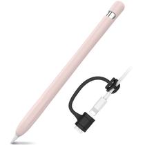 Capa protetora de silicone para Apple Pencil de 1ª geração