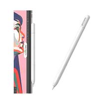 Capa Protetora de Silicone para Apple Pencil - Ultrafina e Colorida