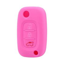 Capa Protetora De Silicone Para Chave Mercedes SMART 453 Fortwo Forfour W453 Acessórios Para Carro
