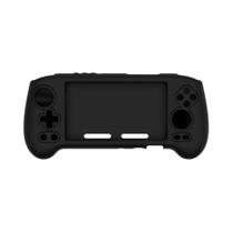 Capa Protetora De Silicone Para Console De Jogo Portátil Retro RG556, Acessórios Protetores Capa Protetora De Silicone Para Console De Jogo Portátil Retro RG556, Acessórios Protetores