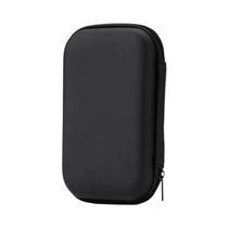 Capa Protetora De Silicone Para Console De Jogos R36 Ultra, Acessório Anti-Risco Com Película De