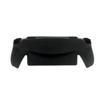 Capa Protetora De Silicone Para Console Portátil PS5, Capa Macia Antiderrapante E Antiarranhões Para