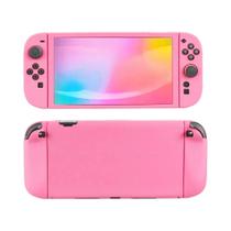Capa Protetora De Silicone Para Controle Joystick Nintendo Switch 2, Acessórios De Capa Completa