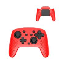 Capa Protetora De Silicone Para Controle pro Do Nintendo Switch 2, Antiderrapante, Capa De Grip
