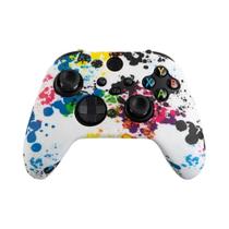 Capa Protetora De Silicone Para Controle Xbox Series X S, Grips Para Thumbstick, Capas Para Joystick