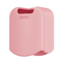 Capa Protetora De Silicone Para DJI Osmo Pocket 3, Acessórios Para Câmera Com Tampa De Lente