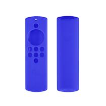 Capa protetora de silicone para Fire Tv Stick Lite 2020 Capa remota à prova de choque Capa protetora de silicone para Fire Tv Stick Lite 2020 Capa remota à prova de choque
