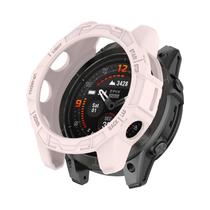 Capa Protetora De Silicone Para Garmin Fenix 7 7S 7X, Capa Oca Para Epix pro 42mm 47mm 51mm