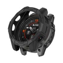 Capa Protetora De Silicone Para Garmin Fenix 7 7S 7X Epix pro 42mm 47mm 51mm Capa De Bumper Oca