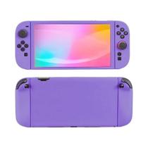 Capa Protetora De Silicone Para Nintendo Switch 2, Capa Completa Para Acessórios Do Controle - YECKTEGJ