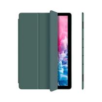 Capa Protetora De Silicone Para Tablet Apple iPad Para pro 11 12.9 Air 10.9 10.2 Mini 6 5 Gen 9.7