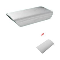 Capa Protetora De Silicone Para Tela De Controle Central Do Tesla Model 3 Y 2025 2026