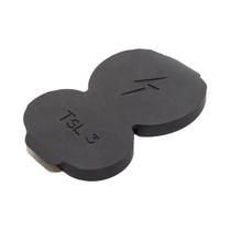 Capa Protetora De Silicone Preta Para Porta De Carregamento Tesla Model 3 Y À Prova d'Água Capa Protetora De Silicone Preta Para Porta De Carregamento Tesla Model 3 Y À Prova d'Água